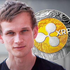 Was Vitalik Really Obsessed with XRP and Ripple? Ethereum Insider Ends Speculation