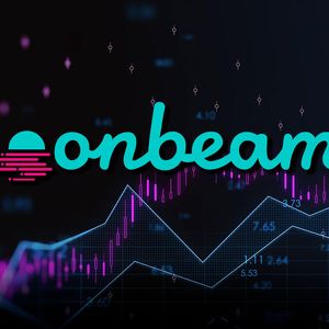 Moonbeam (GLMR) Up 50% on Potential Major Exchange Listing: Details