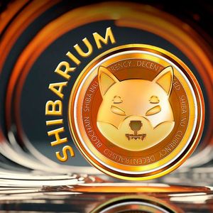 Shibarium TVL Eyes New High, Here are the Major Contributors