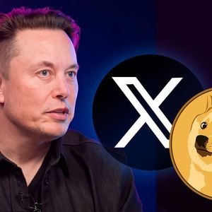 Elon Musk Teases Next Big X Update in Chat with Dogecoin (DOGE) Designer