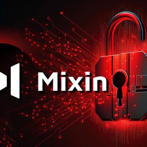 Major Hack: Mixin Network Loses $200 Mln
