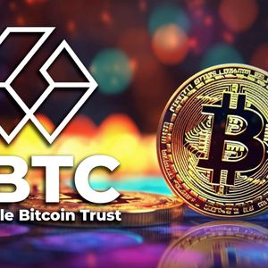 Grayscale Bitcoin Trust Turns Ten, Announces Rebranding