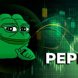 Pepe (PEPE) Showing Surprising Rebound, Bulls’ Comeback?