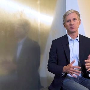 Ripple Co-Founder Hails UK as FinTech Hub