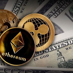 Mega Transfers of XRP, BTC, ETH Worth Hundred Millions of Dollars Spark Controversy