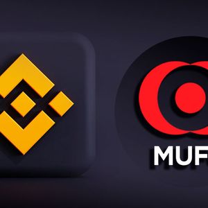 Binance Meets Mitsubishi's $3.3 Trillion Muscle in Epic Stablecoin Launch