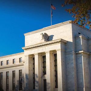 Is Fed Warming Up to Crypto? New Paper Reveals Shocking Insights on Tokenization