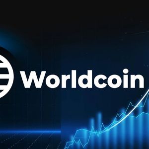 Worldcoin (WLD) Up 5% After Historic Embrace in LATAM