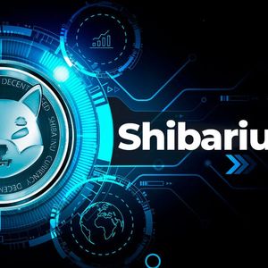 SHIB Digital ID Service for Shiba Inu's Shibarium Announces October Launch