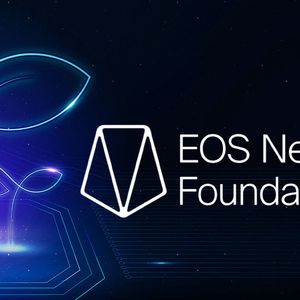 EOS Network Foundation, Upland, Aerial Team Up to Make EOS Climate Positive Blockchain