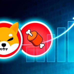 Shiba Inu's BONE Token Rockets 19% in Just 48 Hours Amid Explosive Address Surge
