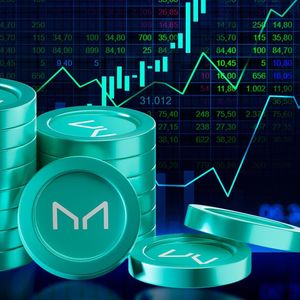 Maker (MKR) Addresses Hits 10-Week High, Here's How Price Reacts