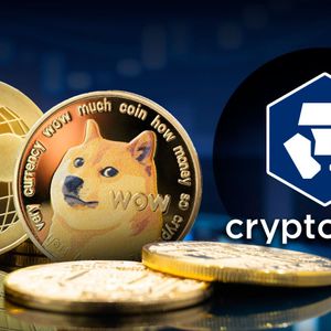 XRP and Dogecoin Can Now Be Traded Against PayPal’s PYUSD on Crypto.com