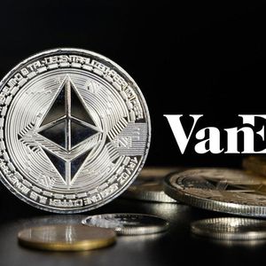 VanEck Joins the Ethereum Futures ETF Bandwagon: Details