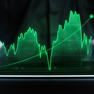 Extremely Important Crypto Market Metric Is On Rise