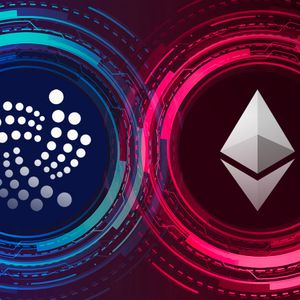 IOTA Enters New Phase as Shimmer Launches Ethereum Compatible Chain