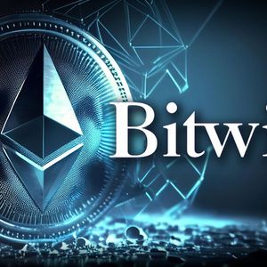 Two Ethereum Futures ETFs to Be Launched by Bitwise
