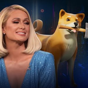 Shiba Inu Lead Shytoshi Kusama Spotlights Paris Hilton-Linked NFT Drop