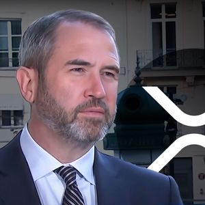 Ripple CEO Immortalizes XRP with New Tattoo
