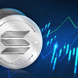 Solana (SOL) Breakout Imminent? Analyst Highlights Interesting Price Movement