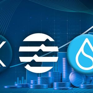 Enormous $174 Million Worth of Tokens to Get Unlocked In October: SUI, IMX, APT