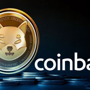 Is Shiba Inu (SHIB) Getting Sold Out? 425 Billion Moved on Coinbase