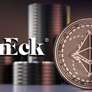 VanEck Ethereum ETF Fund Goes Live, Now Trading