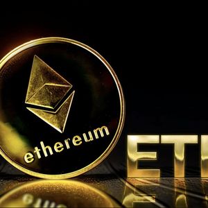 Flop Alert: Ethereum ETFs Debut with “Shockingly Low” Volumes