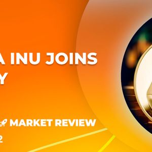 Shiba Inu (SHIB) Joins Market-Wide Rally