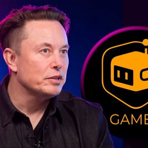 Elon Musk's Tweet Pushes This Gaming Coin's Price Up