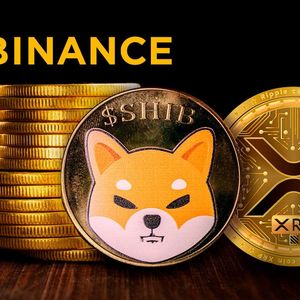 Shiba Inu, XRP Holders Should Pay Attention to This Binance Announcement