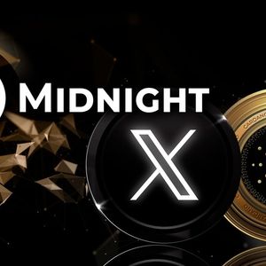 Cardano's (ADA) IOG Introduces X Page for Midnight Sidechain