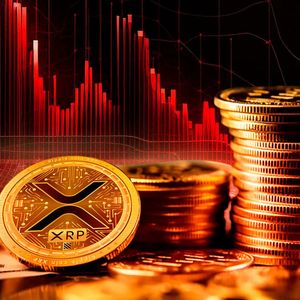 XRP Drops Below Two Crucial Support Level: What's Truly Behind It?