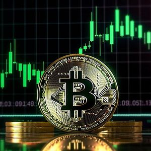Bitcoin (BTC) Weekly Chart Pattern Signals Possible Breakout to $40,000