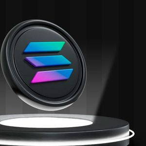 Solana (SOL) Shows 20% Gain In Market's Top 100, Here Are Main Reasons