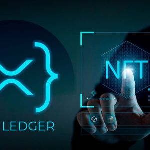 XRP Ledger Eyes FIFA World Cup AI League Becoming Top NFT Project