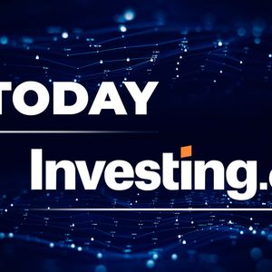 Investing.com Indexes Blockchain Content by U.Today