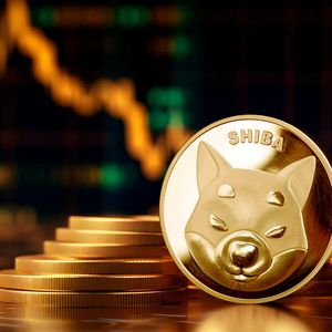 Shiba Inu Saw 198% Surge In Network Activity, Here's How SHIB Price Reacts