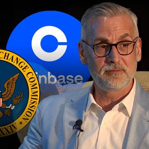 Ripple CLO Finds 'So Much Wrong' In SEC's Coinbase Brief