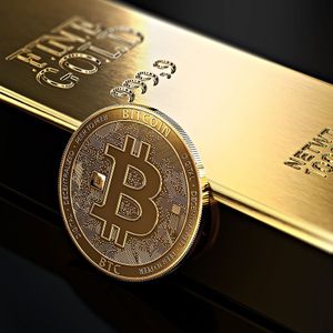 Bitcoin (BTC) Might Reach 98X Price Of Gold: Analyst