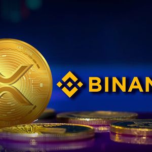 2.62 Billion XRP Held by Binance in User Assets: Details