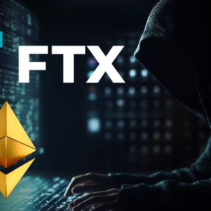 FTX Hacker Converts 75,600 of Stolen ETH, Here’s What Network He’s Using