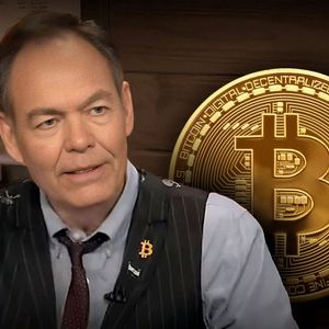 Bitcoin (BTC) to $220,000 Is Programmed, Max Keiser Convinced