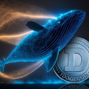 Dogecoin (DOGE) Whales Transactions Slump, What Can Revive DOGE Price?