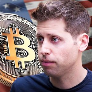 OpenAI CEO Sam Altman Defends Cryptocurrencies, Says US Threatens Freedom of Crypto