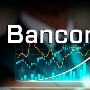 Bancor (BNT) Up 48%, Here's Possible Reason