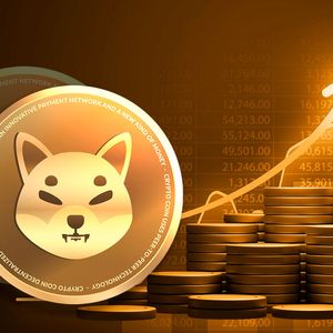 Shiba Inu Eyes Explosive 353% Surge In Large Transactions worth 2,6 Trillion SHIB