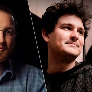 Cardano Founder Slams New Book on FTX Crash as “Apology Tour” for SBF