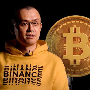 Binance CZ Makes Bold Bitcoin Predictions Regarding Coming BTC Halving