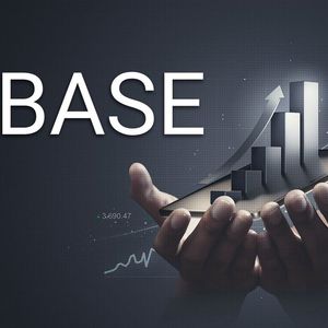 Base TVL Jumps 26% in a Week, What's Behind This Move?